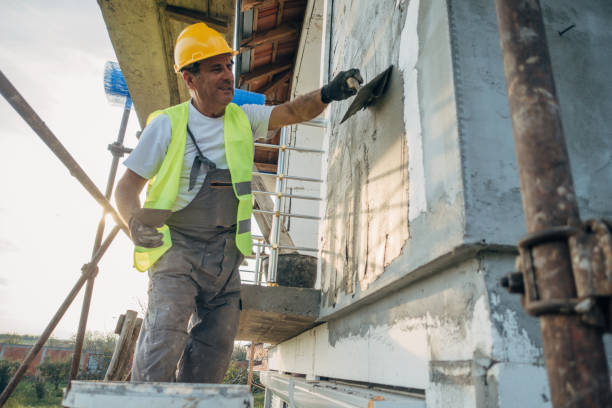 Best Crawl Space Insulation  in Massanetta Springs, VA