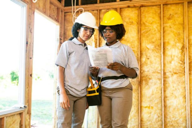 Best Insulation Inspection Services  in Massanetta Springs, VA