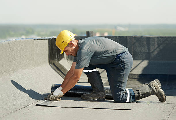 Best Spray Foam Insulation  in Massanetta Springs, VA